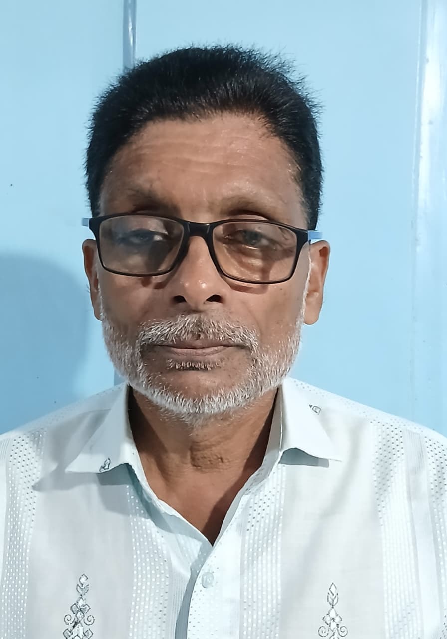 Deputy Sarpanch
